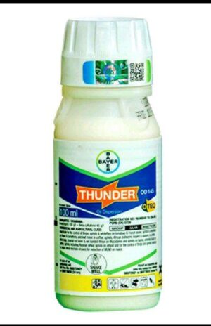 THUNDER OD 145 100ml