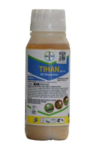 Tihan 500ml