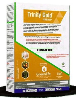 TRINITY GOLD 452 WP 1KG