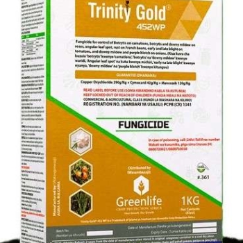 TRINITY GOLD 452 WP 1KG