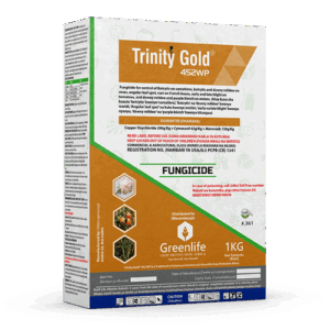 TRINITY GOLD 452 WP 500G