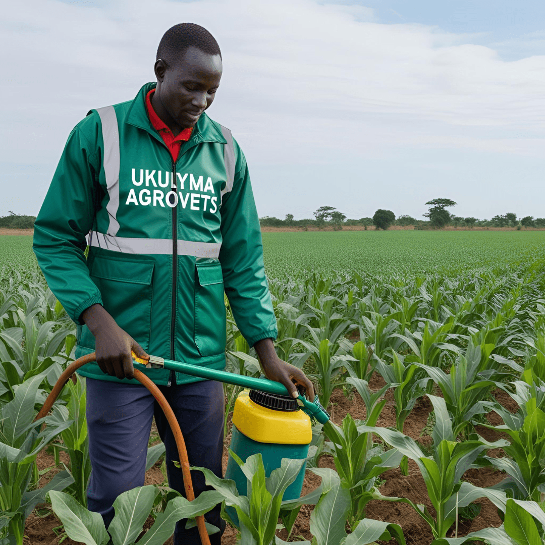 Enhancing Livestock Health with Ukulyma Agrovets’ Premium Veterinary Products