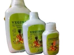 Vegimax Organic Fertilizer 500ml