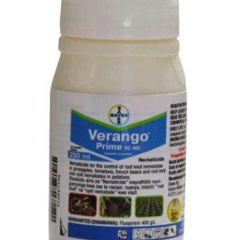 VERANGO PRIME SC400  250ml
