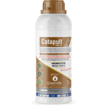 CATAPULT 480 SL  20L