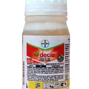 DECIS FORTE EC100  250ml