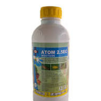 ATOM 2.5EC 50ml
