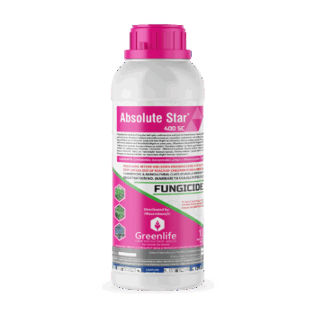 Absolute Star® 400SC 50ml