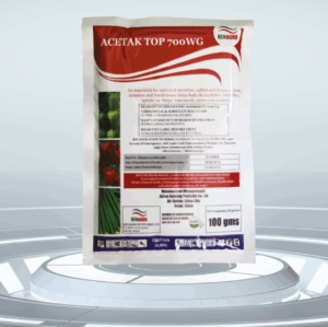 ACETAK TOP 700WG 100g