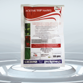 ACETAK TOP 700WG 5g