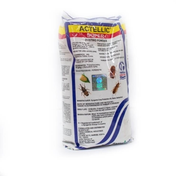 ACTELLIC SUPER DUST 200G