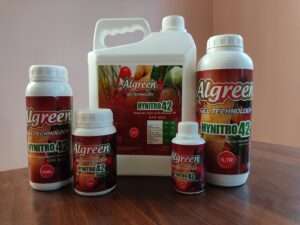 Algreen Hynitro 42 1L