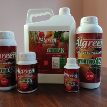 Algreen Hynitro 42 20L