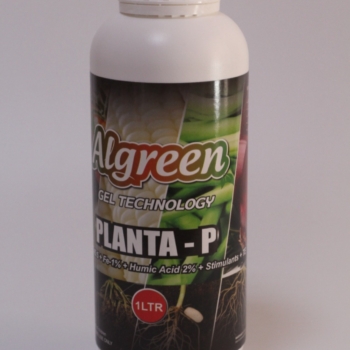 Algreen Planta-P 5L