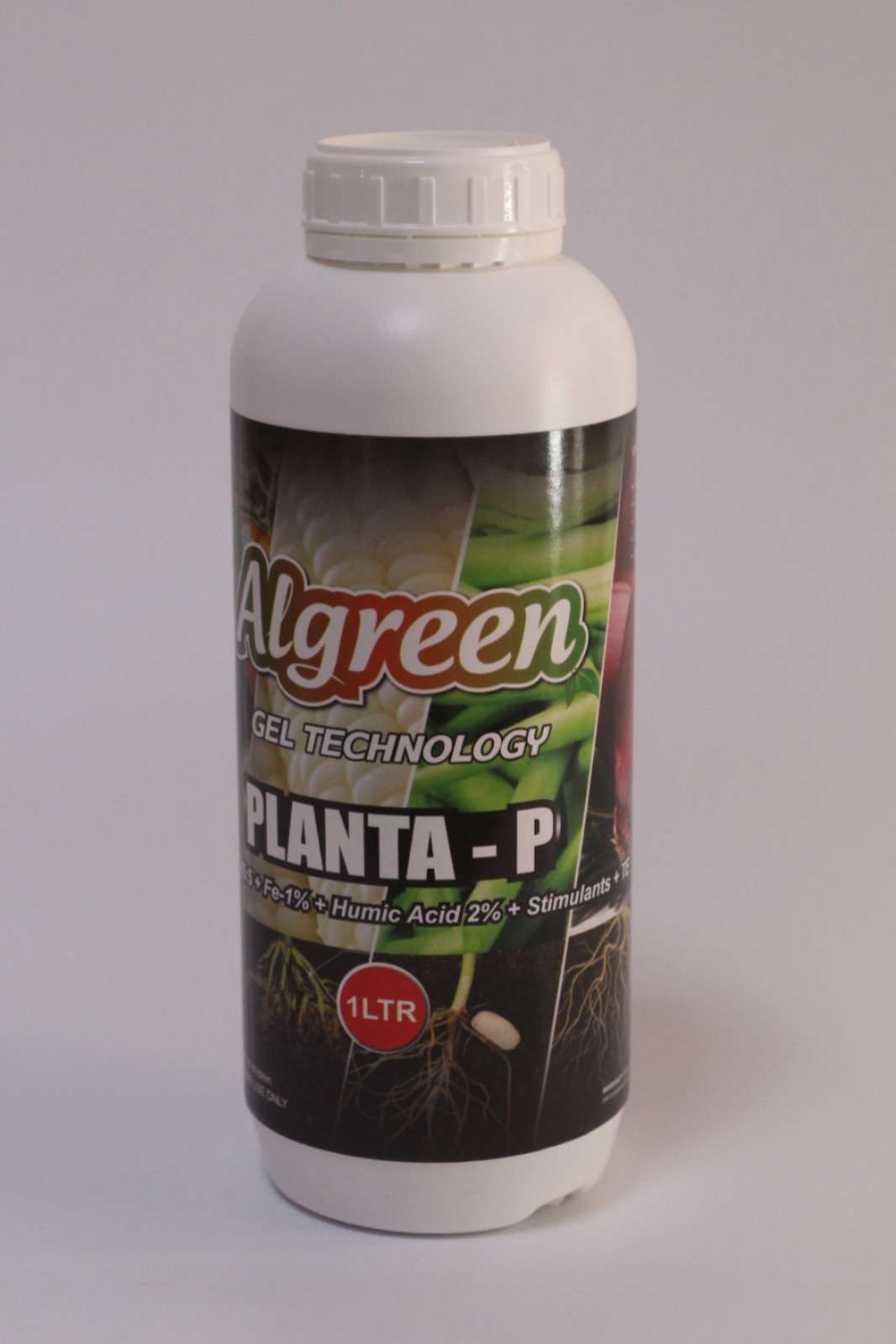 Algreen Planta-P 5L