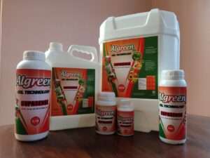 Algreen Supasense 1L