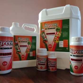 Algreen Supasense 20L