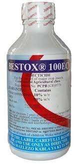 BESTOX 100EC 100ML