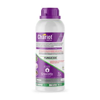 CHARIOT 500SC 50ML