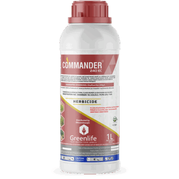 Commander® 240EC 50ml