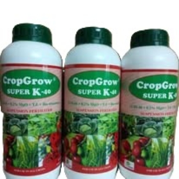 Cropgrow Super K-40 5L