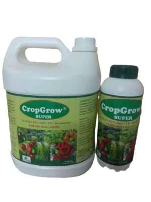 Cropgrow Super 100ml