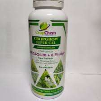Cropgrow Super Gel 1L