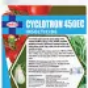 CYCLOTRON 450 EC 100ml