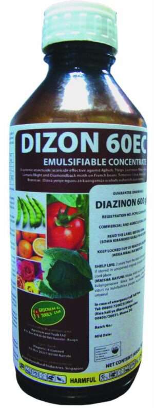 Dizon 60EC 1L