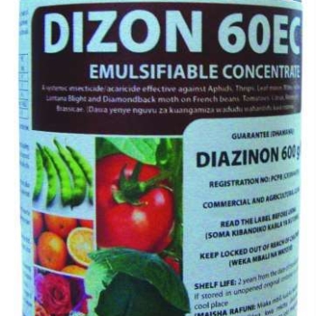 Dizon 60EC 25ml