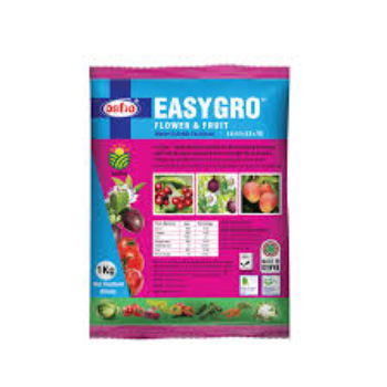 Easygro Flower & Fruit 120g