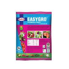 Easygro Flower & Fruit 120g