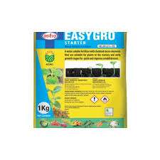 EASYGRO STARTER 1KG