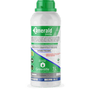 Emerald® 200SL 100ml