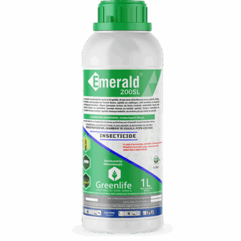 Emerald® 200SL 50ml