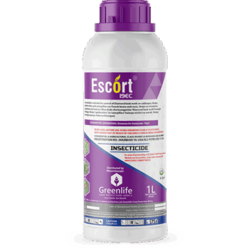 ESCORT 19EC 50ml