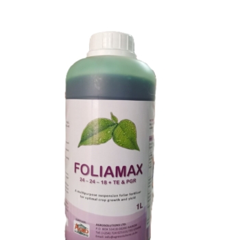 Foliamax 500ml