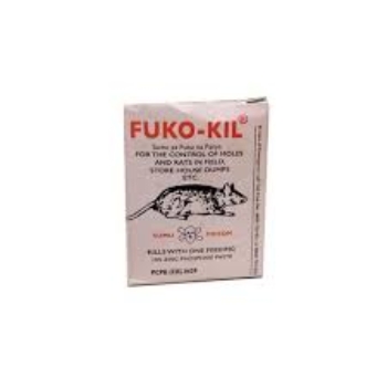 Fuko-Kil (Fuko kil) 25g