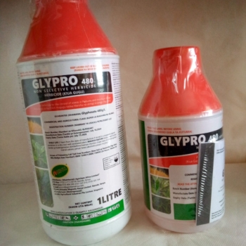 Glypro 480 SL 500ml