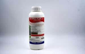 Glypro Plus 480 SL 1L