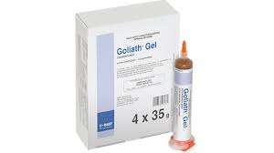 Goliath Gel 35g