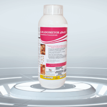 GRADOMETOR 480EC 100ml