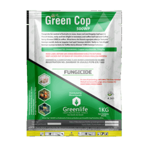 Green Cop® 500WP 1Kg