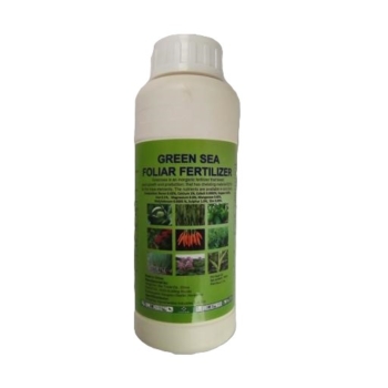 GREEN SEA FOLIAR 500ml