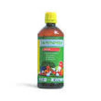 GREEN SUPER FOLIAR 500ml
