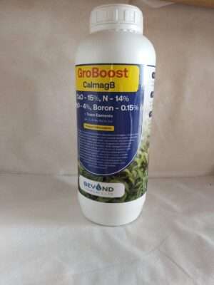 GroBoost CalmagB 1L