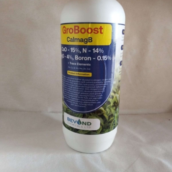 GroBoost CalmagB 1L