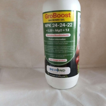 GroBoost Macromix  Gel 1L