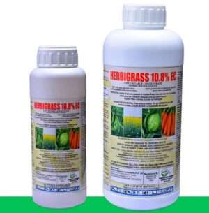 HERBIGRASS 10.8%EC 1L