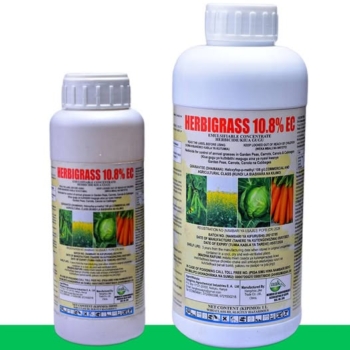HERBIGRASS 10.8%EC 500ml